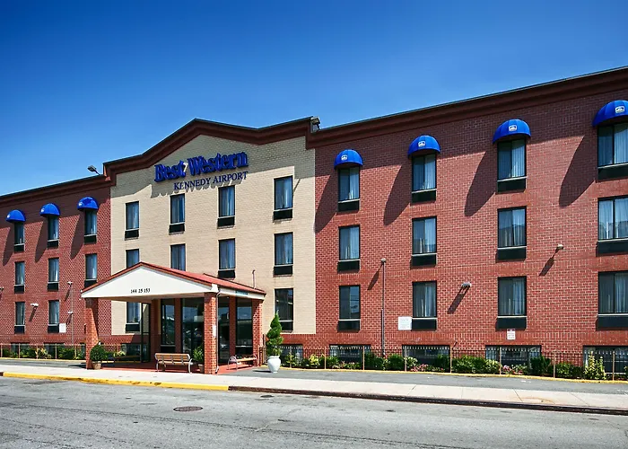 Best Western Jfk Airport