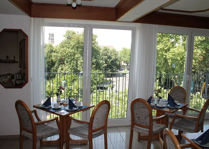 Hotel Windthorst