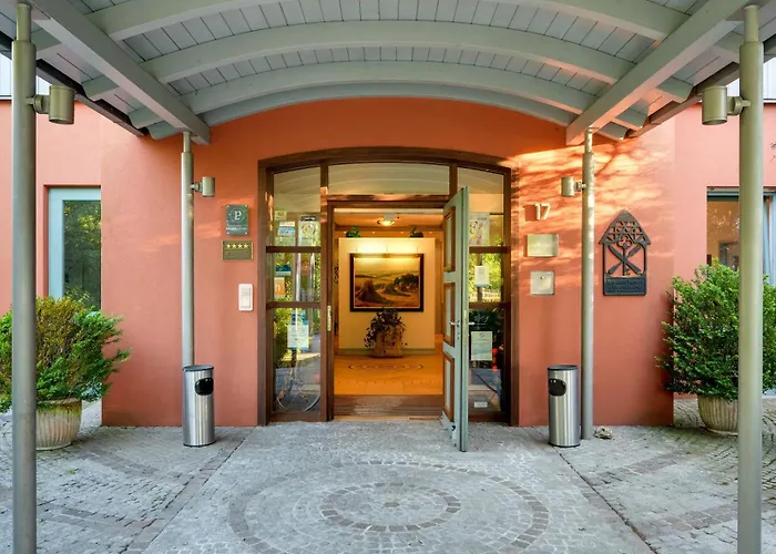 : Romantik Hotel Gasthaus Rottner