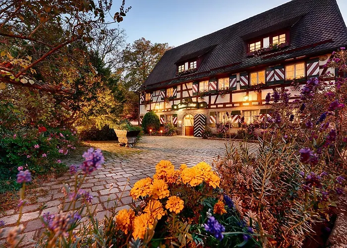 : Romantik Hotel Gasthaus Rottner