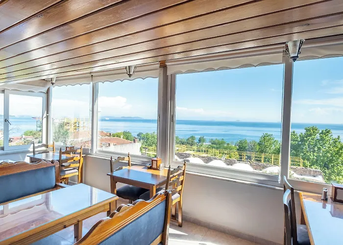 Familienhotel: Sur Hotel Sultanahmet