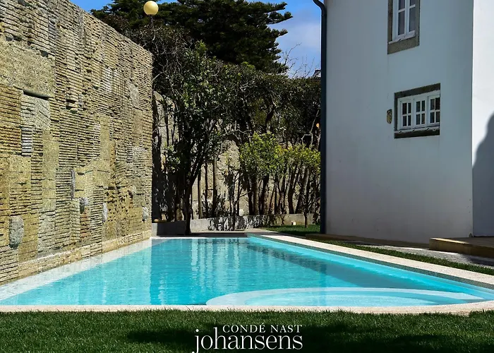 Casa Melo Alvim - By Unlock Hotels