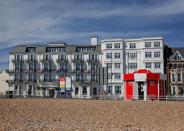 Royal Beach Hotel