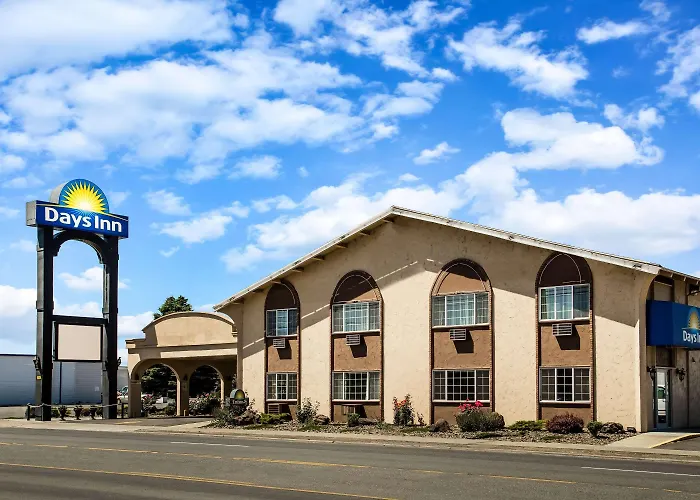 Days Inn By Wyndham