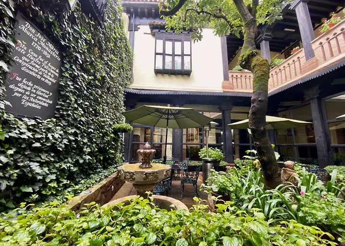 Mansion Iturbe
