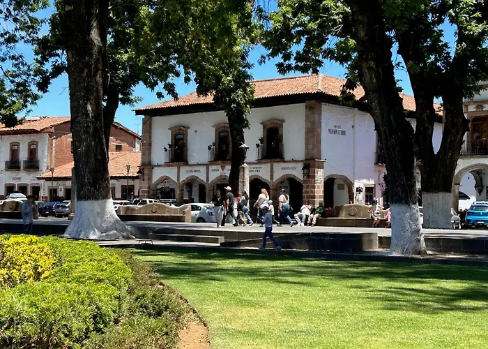 Mansion Iturbe