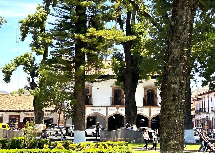 Mansion Iturbe