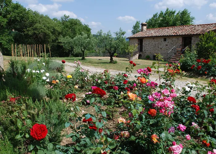 La villa: Hotel Relais Palazzo di Luglio