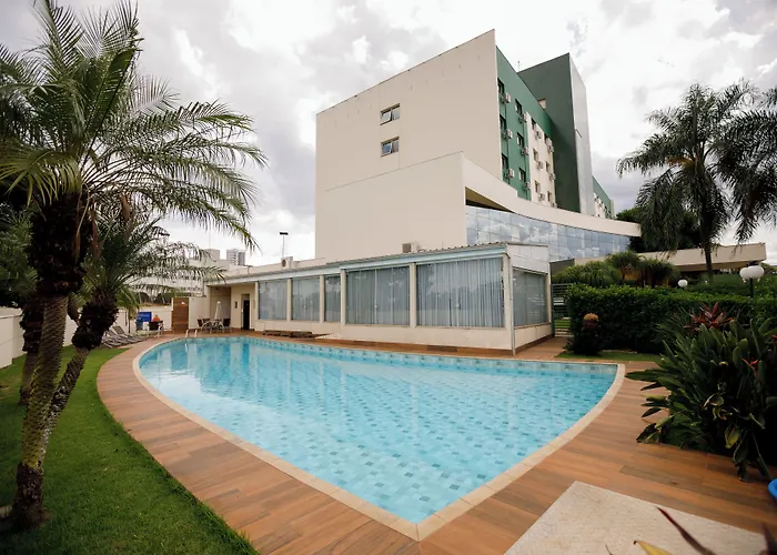  Comfort Suites Londrina