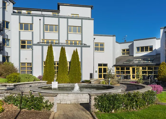 Newtown Park Hotel