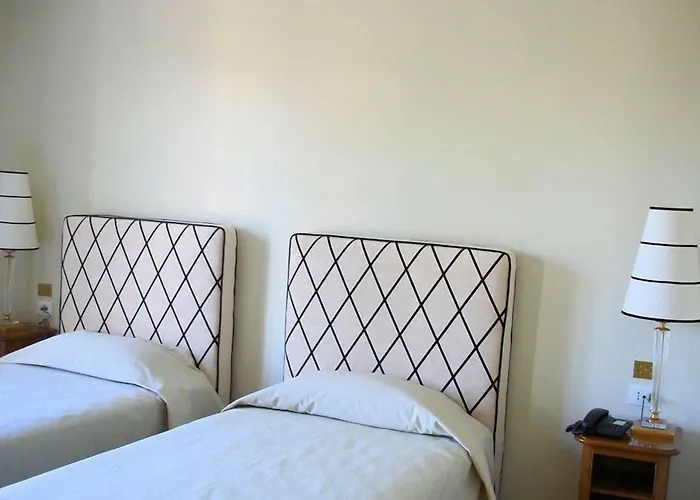 Hotel Certosa