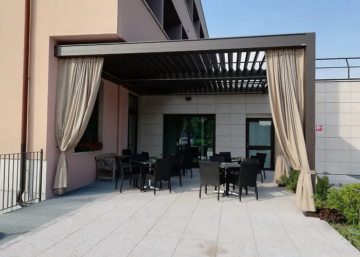 Hotel Brandoli