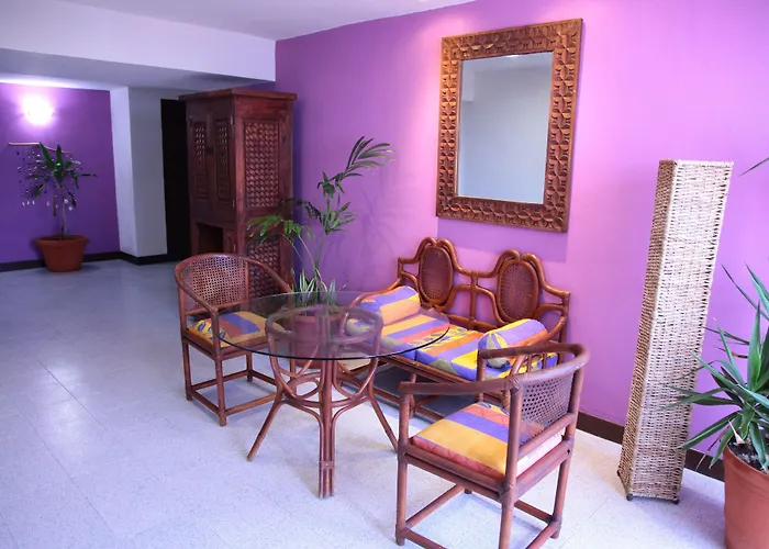 Hotel Vista Del Mar With Beach Club Access Included