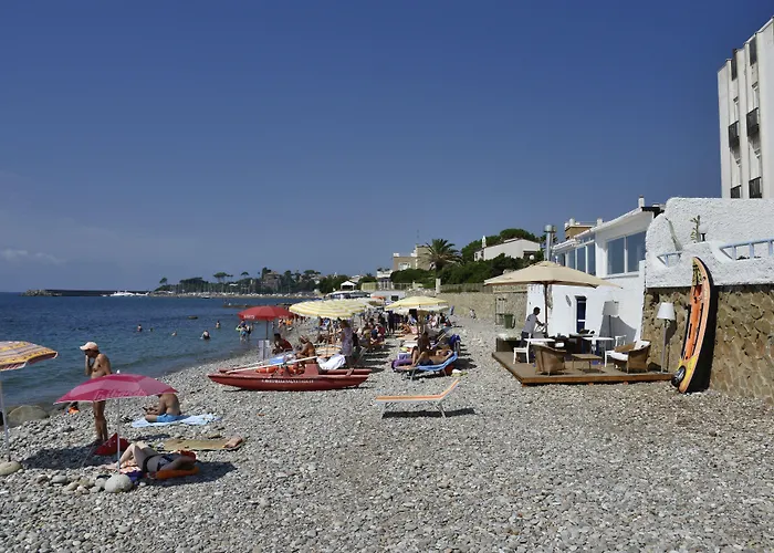 Hotel: Hotel Del Sole