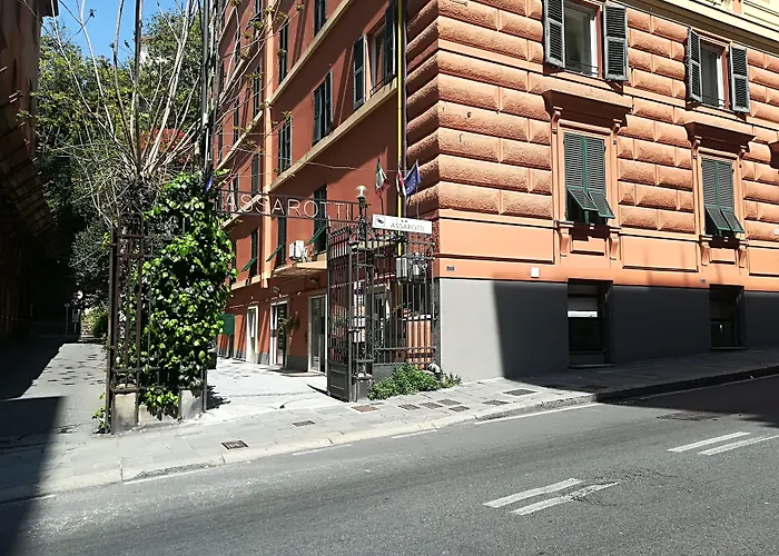 Assarotti