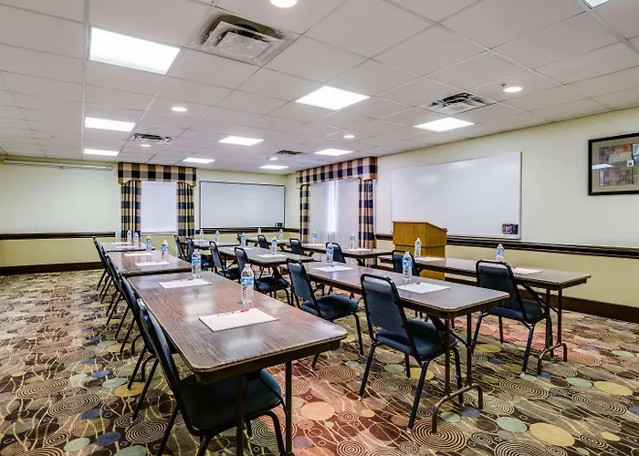 Comfort Suites Deer Park Pasadena