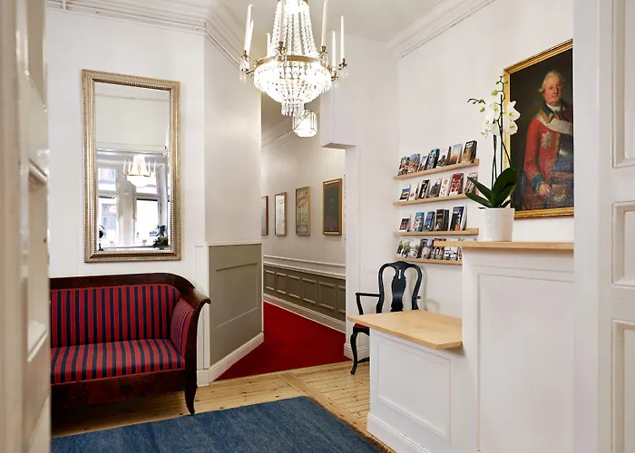 Hotel Hornsgatan