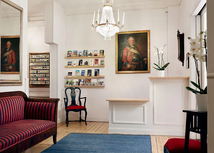 Hotel Hornsgatan