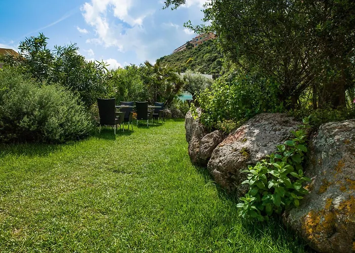 & Spa Riviera Castelsardo