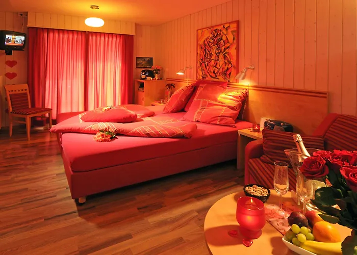 Hotel Derby Interlaken - Action&Relax Hub