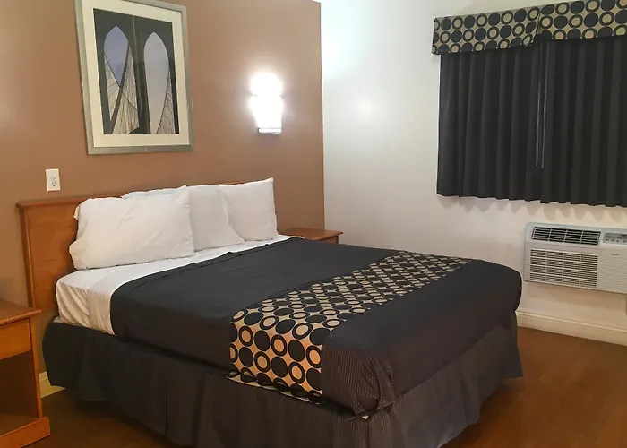 Americas Best Value Inn