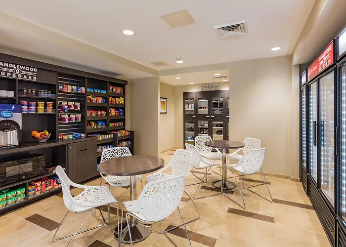 Motels Candlewood Suites Anaheim - Resort Area By Ihg