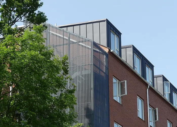 Copenhagen Go Hotel