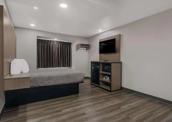 Americas Best Value Inn And Suites Lake Charles