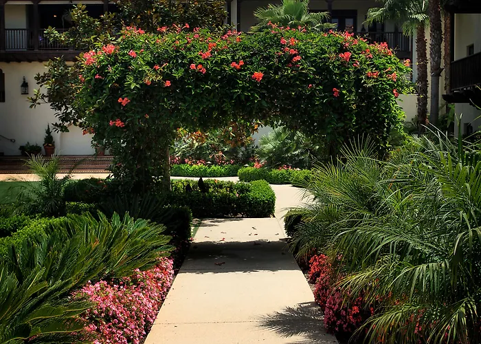  Estancia La Jolla & Spa