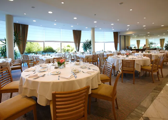 Hotel que aceita animais de estimação: Hotel Santa Maria