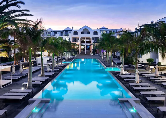 Barcelo Teguise Beach - Adults Only