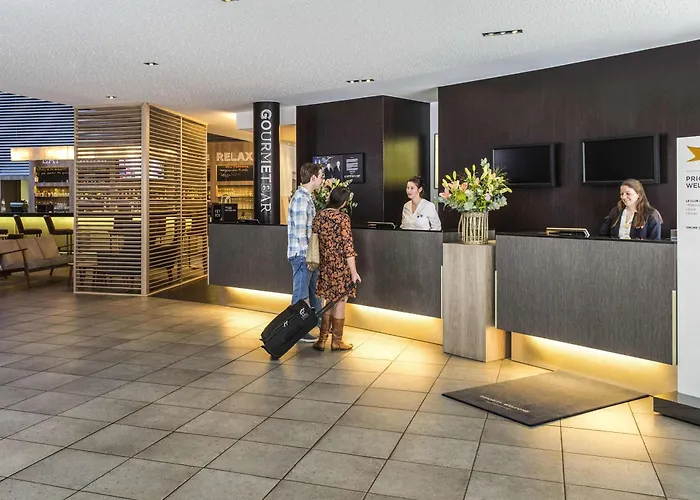Novotel Centrum