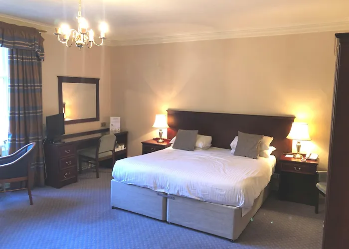 Cumbria Grand Hotel