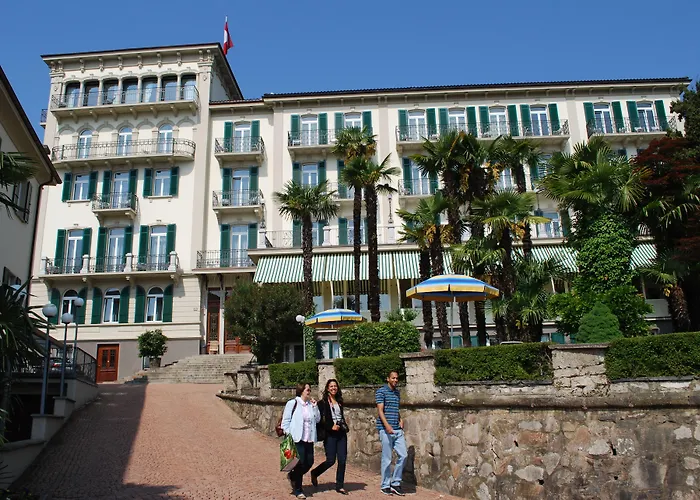 Continental Parkhotel