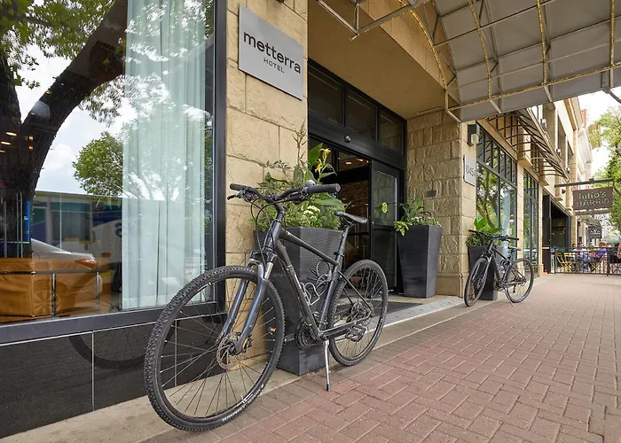 Metterra On Whyte