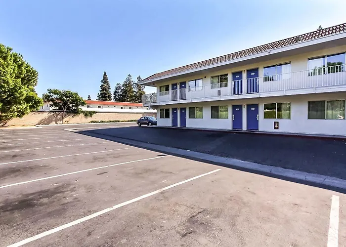 Park Inn By Radisson, San Jose