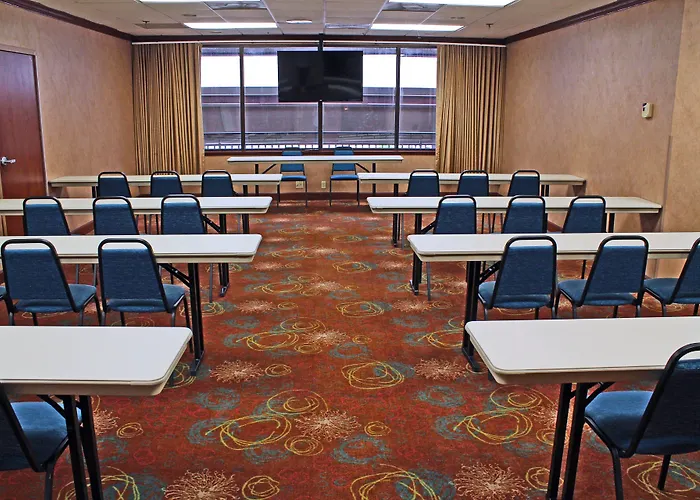 Auburn Place Hotel & Suites Cape Girardeau