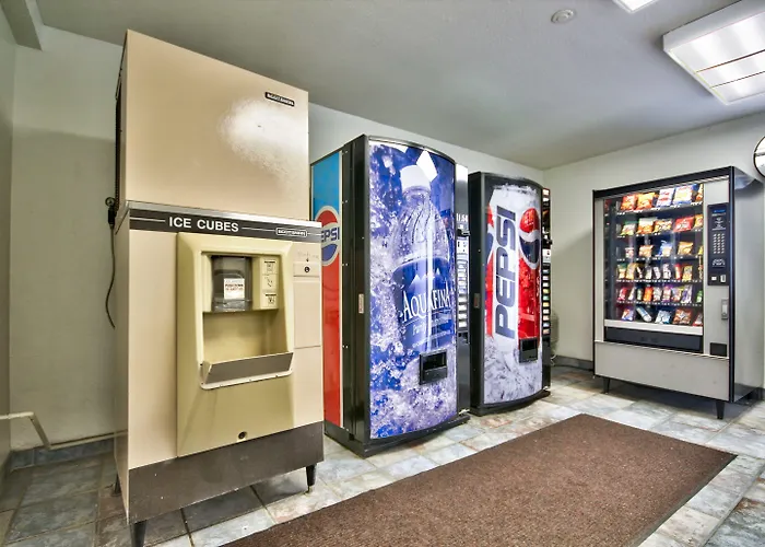 America'S Best Value Inn & Suites-Helena