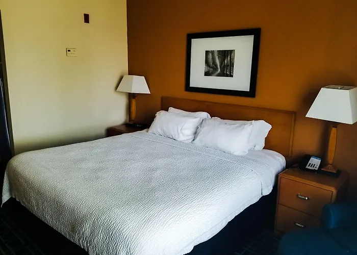 Fairfield Inn & Suites Laredo
