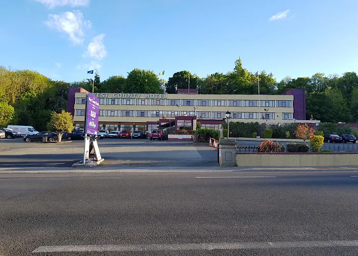 West County Hotel