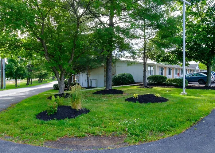 American Inn