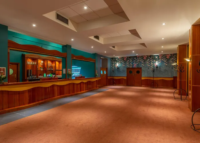Dooley'S Hotel