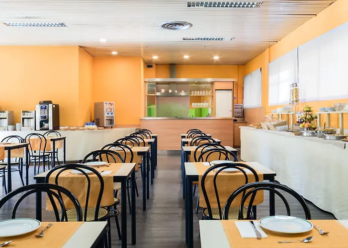 B&B Hotel Milano Ornato
