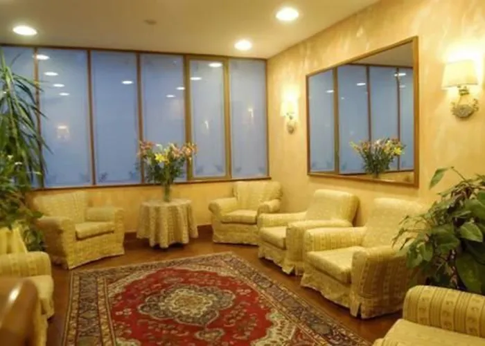 Hotel Beatrice