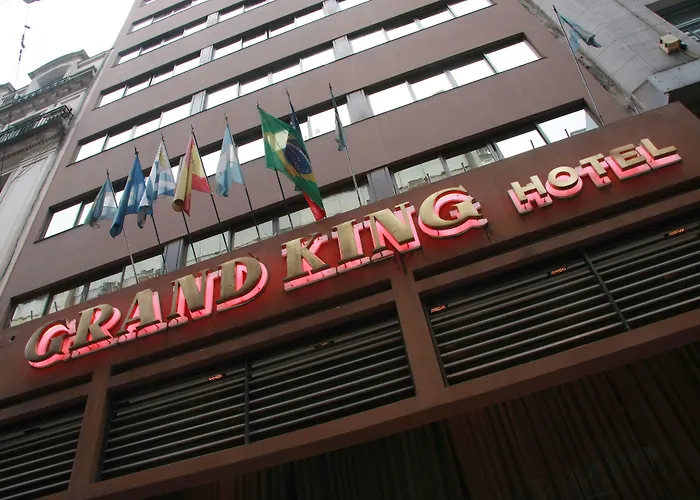 Grand King