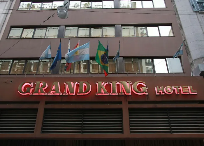 Grand King