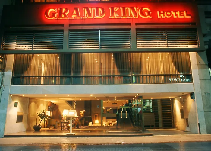 Grand King