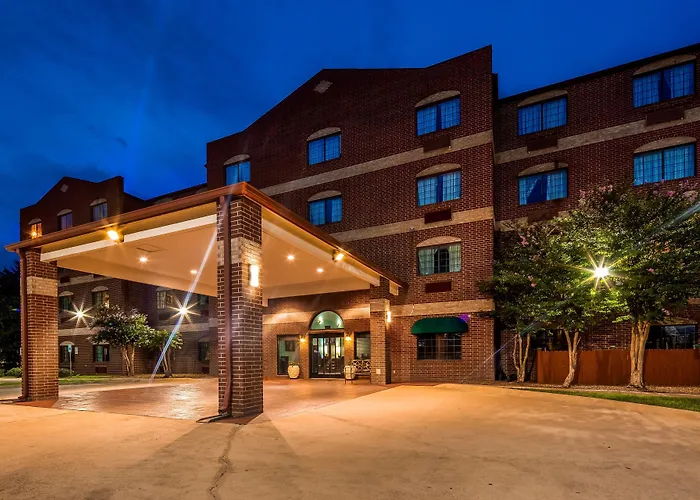 Best Western Plus