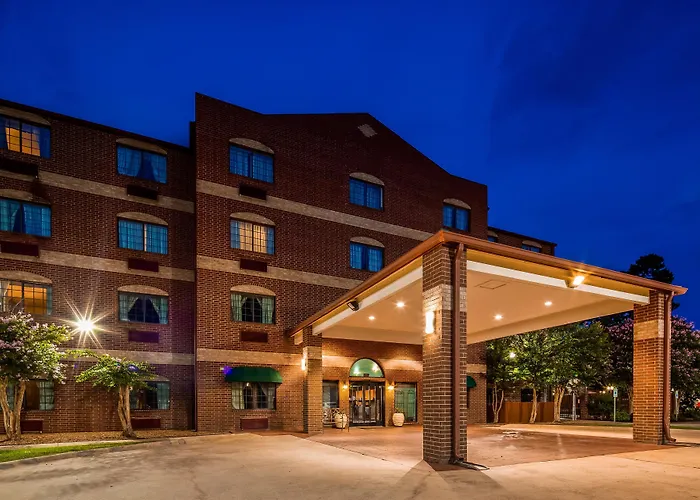 Best Western Plus