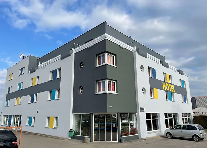 Restaurant Kyriad Direct DIJON NORD - Zenith - Toison D'Or